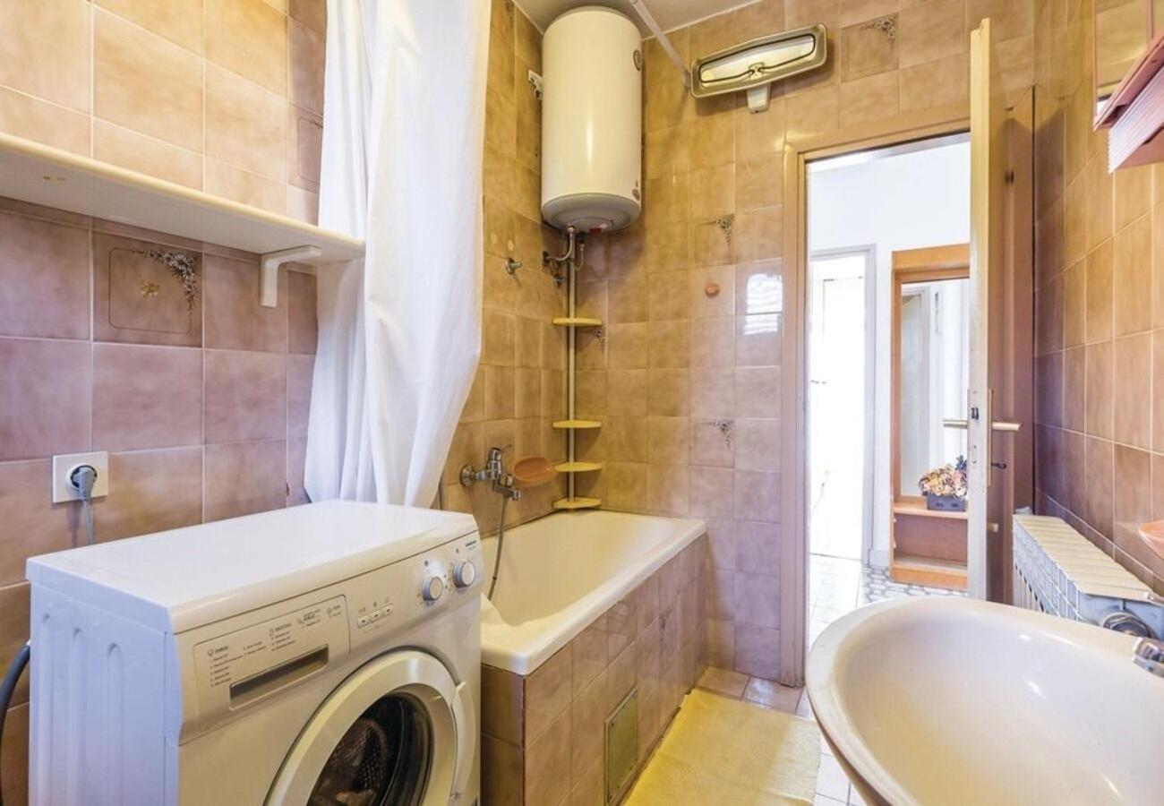 Apartment Dari 洛夫兰 外观 照片