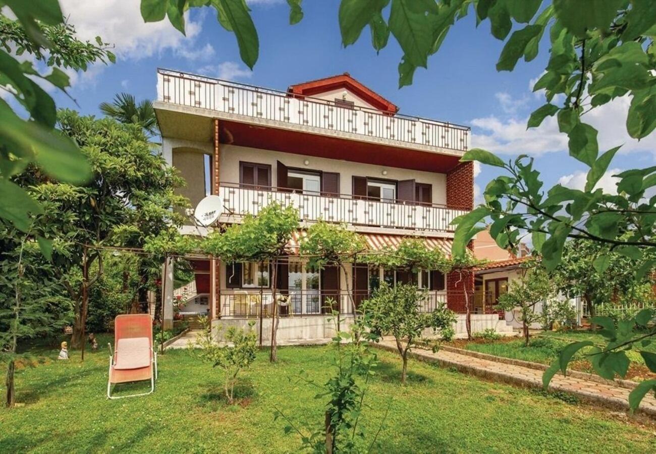 Apartment Dari 洛夫兰 外观 照片