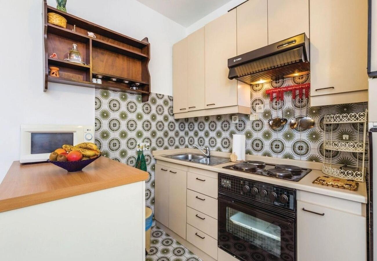 Apartment Dari 洛夫兰 外观 照片